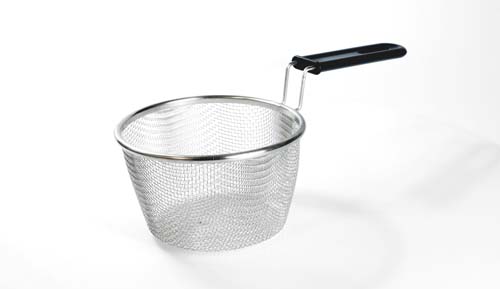 Stainless Steel Cooking Basket