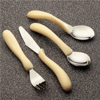 Image of the Caring Cutlery Set