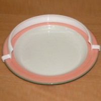 Homecraft Plate Surround