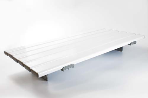 Aquarian Showerboard - 26in or 66cm