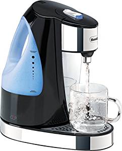 Image of the Breville HotCup Hot Water Dispenser 