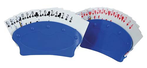 Image of the Aidapt Playing Card Holder