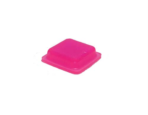 Image of the Pink Tactile Markers
