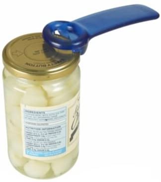 Jarkey Jar Opener