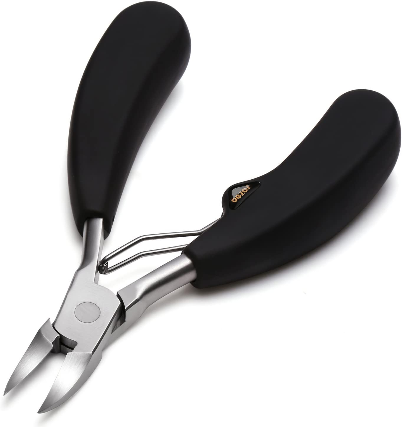 Image of the BEZOX Precision Toenail Clippers