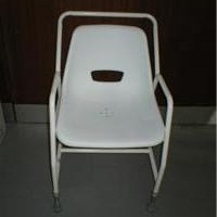 Image of the SHOWER CHAIR