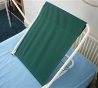 Image of the Folding Backrest