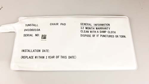 Chair Occupancy Sensor Mat