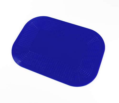 Dycem Non Slip Mat - Rectangle 25cm or 10in