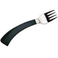 Amefa Left Handed Angled Fork