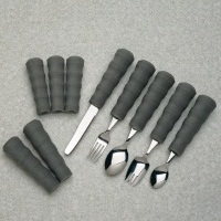 Image of the EasyGrip Cutlery Set