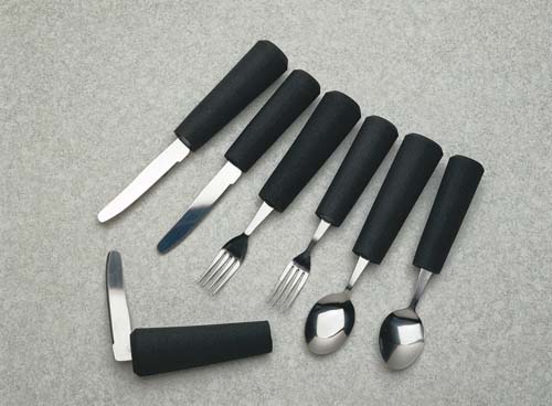 Image of the Ultralite Cutlery Set (7 piece)