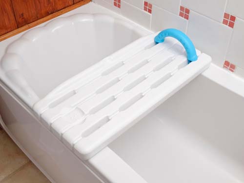 Derby Bath Board Mk2 - 71cm (28in) (with handle)