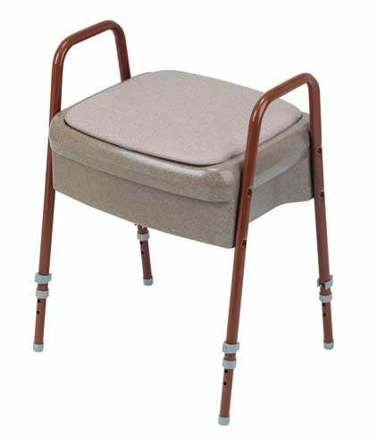 Image of the Ashby Commode Stool