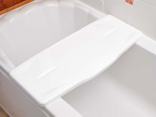 Image of the Cosby Bathboard - 26.5in or 67cm (for narrower baths)