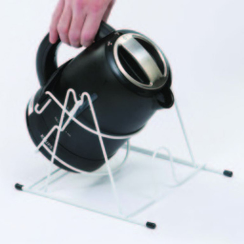 Universal Kettle Tipper