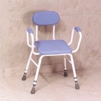 Image of the Extra Low Perching Stool