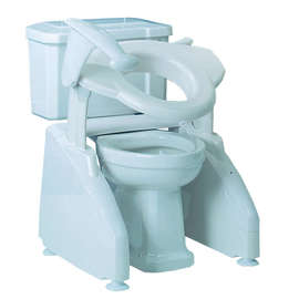 Image of the Solo Toilet Lift