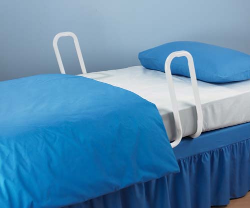 Image of the Adjustable Width Bedsticks