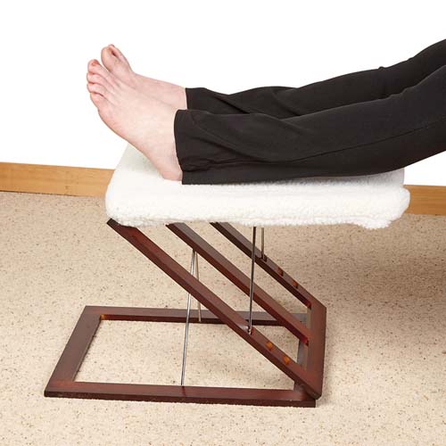 Three Way Adjustable Rest