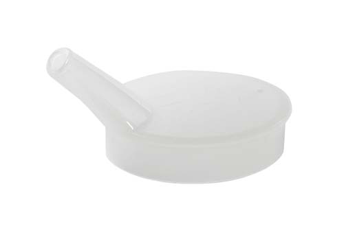 Shaped Spouted Lid - Small