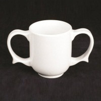 Wade Dignity Two Handled Mug