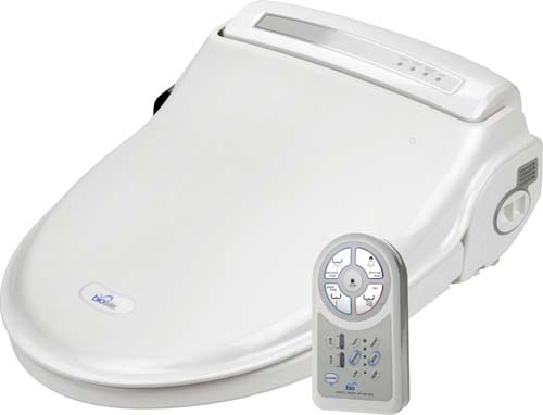 Image of the Prestige Bio Bidet 