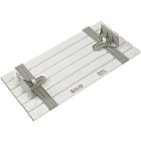 Image of the Slatted Shower Board 711mm (28in)