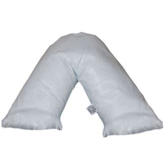 Image of the Vee Pillow