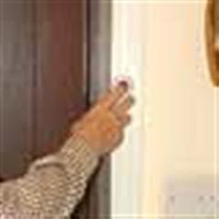 Image of the Bogus Caller  or  Panic Button