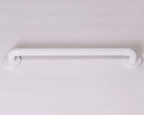 Image of the 12in plastic grab-rail