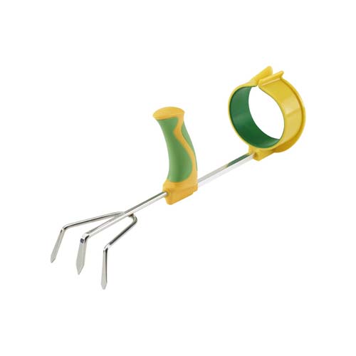 Image of the Easi-Grip Cultivator + Arm Support Cuff