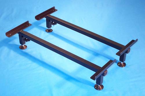 Image of the Morris Adjustable Height Settee Raiser (Pack of two)