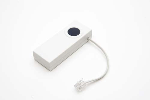 Image of the Echo Chime 300 Wireless Doorbell System with Telephone Signaller