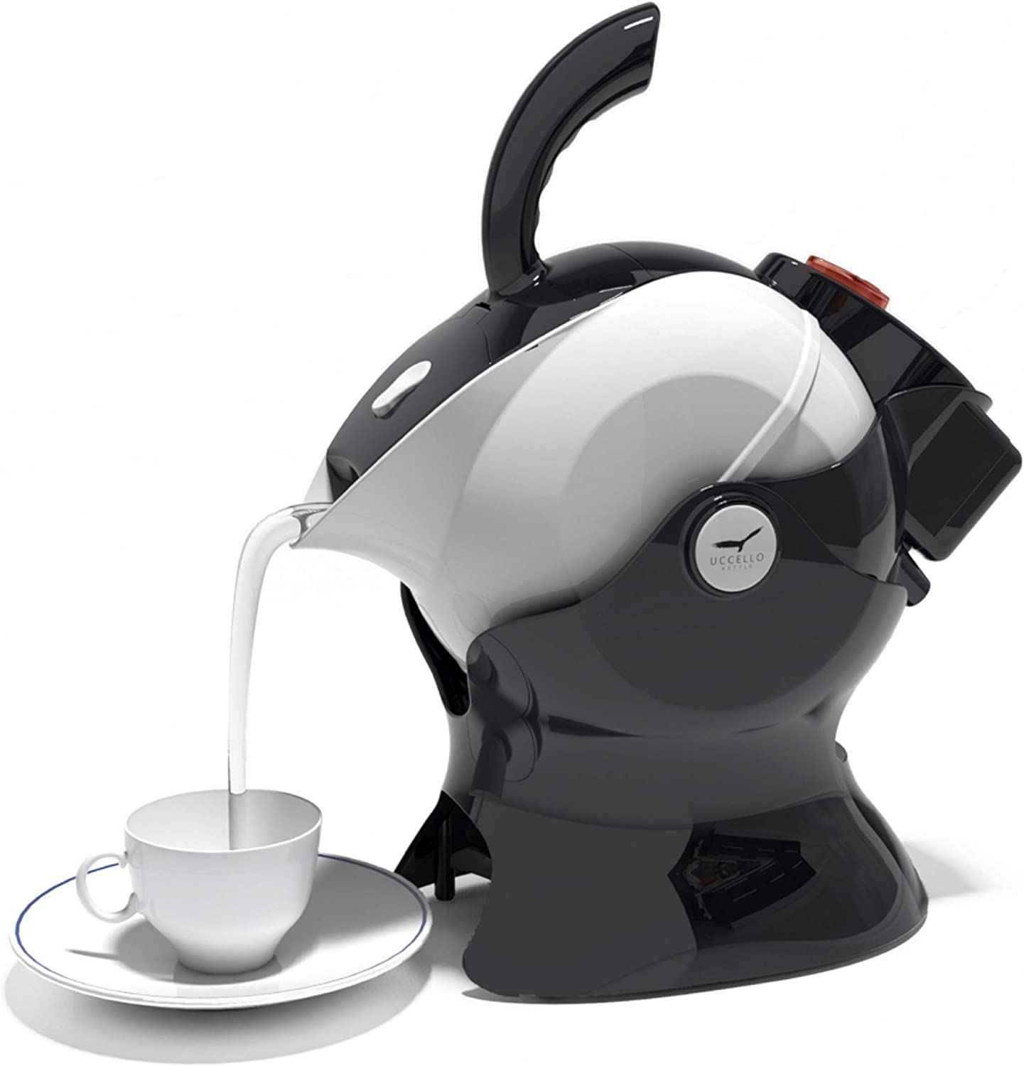 Uccello Kettle Tipper