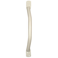 Image of the 18in Solo easigrip offset grab bar