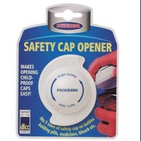 Image of the Get-to-Grips Safety Cap Opener