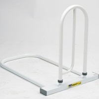 Image of the Easyrail Bed Grab Rail - single