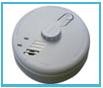 Tunstall Heat Detector