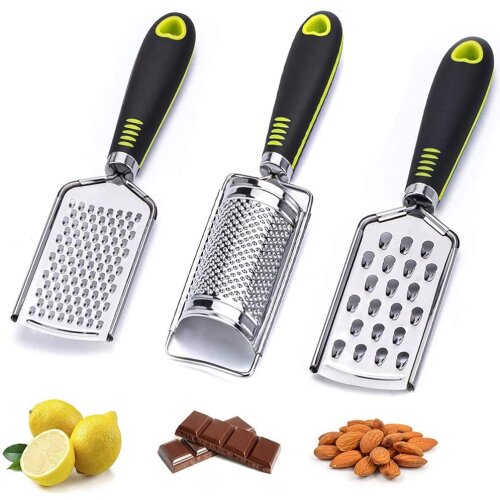 Image of the Kitchen Cheese Grater