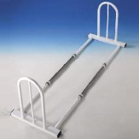 Image of the Easyrail Bed Rail - Double